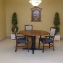 Private Family Dining Room