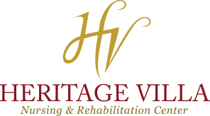 Heritage Villa Nursing & Rehabilitation Center