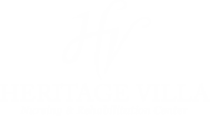 Heritage Villa Nursing & Rehabilitation Center